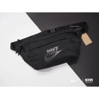 ราคา กระเป๋าคาดเอว คาดอก Nike Tech Hip Pack Carbon Black สินค้าแท้ พร้อมถุง Shop l ICON Converse (21283680090)
