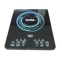 ราคา IMARFLEX เตาแผ่นความร้อนไฟฟ้า 1600 วัตต์ รุ่น IF 462 (18107052452)