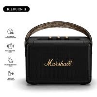 ราคา ลำโพงขายดี ลำโพง Kilburn ll Speaker M10 Wireless Bluetooth Speaker Super Bass for IOS Android PC TV Speaker ลำโพงไร้สายและบลูทูธ ลำโพงพกพา Karaoke Set Speaker with Mic Waterproof Wireless Speaker Mot 