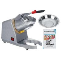 ราคา ราคาพิเศษ เครื่องบดน้ำแข็ง 500W เครื่องไสน้ำแข็ง บดน้ำแข็ง 1 2 ใบมีด เครื่องทำน้ำแข็งใส Ice Crusher (21759309619)