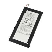 ราคา Original แบตเตอรี่ แท้ Sony Xperia Tablet Z3 Compact SGP611 SGP612 SGP621 battery แบต LIS1569ERPC 4500mAh รับประกัน 3 เดือน (18304300148)