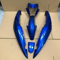 ราคา ชุดสี ชุดแต่ง เฟรมรถ กรอบรถ แฟริ่ง โซนิค HONDA Sonic new ปี2004 โซนิค ตัวใหม่ ยกชุด 5 ชิ้น (4526468330)