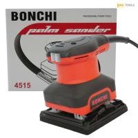 ราคา BONCHI เครื่องขัดกระดาษทรายแบบสั่น 100x110 รุ่น 4515 (21615291688)