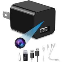 ราคา กล้องเครื่องชาร์จกล้องจิ๋วแอบดู HD 1080P กล้องแอบถ่ายกล้องจิ๋วแอบดูตรวจสอกล้องแอบถ่ายกล้องวงจรปิด (21661626055)