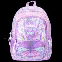 ราคา กระเป๋าสะพายคลาสสิกผีเสื้อ Smiggle สำหรับเด็กประถม (20593348223)