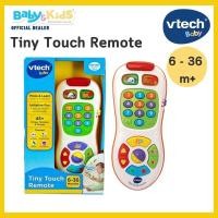 ราคา Vtechโทรศัพท์ของเล่นTiny Touch Remote (21520645089)