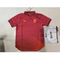ราคา เสื้อแข่งทีม ชาติ ไทย 2022 23 เกรด แฟนบอล Thailand National Team Kit Replica Version ของแท้ (21395922162)