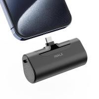 ราคา iWALK LinkPod4 4500C แบตสำรองพกพาไร้สายรุ่นอัพเกรด เป็น 20W FastCharge หัวชาร์จTypeC ใช้งานได้กับสมาร์ทโฟนแบบแอนดรอย์ อาทิ เฉพาะ iPhone1515Pro15Promax15PlusSamsungHuaweiOppoXiaomi สินค้ามีมอก (2154159