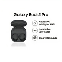 ราคา Samsung Galaxy Buds 2 Pro หูฟังไร้สาย (21497563253)