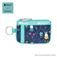 ราคา Lesportsac Key Card Holder Bag กระเป๋ากุญแจใส่นามบัตร Style 4009 Lesportsac x Dick Bruna (21501543663)