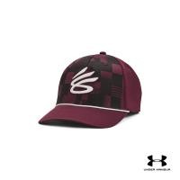 ราคา Under Armour Mens Curry Golf Snapback Cap (21427578608)