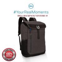 ราคา DELL BACKPACK VENTURE 15 Notebook Carrying Backpack กระเป๋าโน๊ตบุ๊คเดล Heather Grey ของแท้ Dell Thailand (13988068876)
