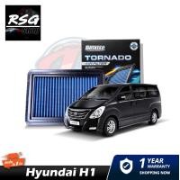 ราคา กรองอากาศรถยนต์ DATATEC TORNADO สำหรับรถตู้ (16377158720)