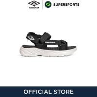 ราคา UMBRO Heritage Strap รองเท้าแตะผู้ชาย (21592587621)