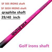ราคา ก้านไม้กอล์ฟออโต้เฟล็กซ์ Sf505หรือ Sf505x ใหม่ก้านหัวไม้กอล์ฟกราไฟท์ยืดหยุ่นสำหรับไม้กอล์ฟก้านก้านไม้กอล์ฟเหล็ก (20627624875)