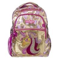ราคา Smiggle Backpack กระเป๋าเป้ กระเป๋านักเรียน ขนาด 16 นิ้ว ของแท้ AUD (21781062980)