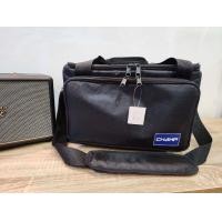 ราคา กระเป๋าใส่ลำโพง Marshall Stanmore ll รุ่น 23 ใส่พอดีกับลำโพง กันกระแทก กันน้ำ ผ้าสีดำ (17685430583)