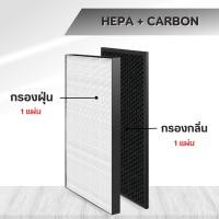 ราคา แผ่นกรองอากาศ Sharp รุ่น FP F40TA W FP FM40B B FU Z35TA KC 930TA แผ่นกรองฝุ่น กรองกลิ่น FZ F40SFE Hepa Carbon Filter (15728353979)
