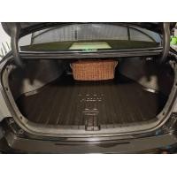 ราคา Honda Accord G9 2013 2019 ถาดท้ายรถ ยกขอบ ตรงรุ่น ถาดสัมภาระท้ายรถ (8644726506)