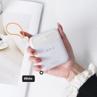 ราคา AJ เพาเวอร์เเบงค์ fast charge รุ่น GC 311 ความจุ 10000mAh รองรับชาร์จเร็ว PD3 0 22 5W มีสายในตัว มอก 2879 2560 รับประกัน 1 ปี (21702130926)