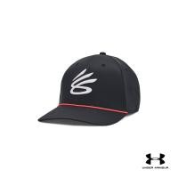 ราคา Under Armour Mens Curry Golf Snapback Cap (21427578607)