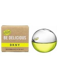 ราคา DKNY Be Delicious Eau De Parfum 7ml แบบแต้ม (21400179929)