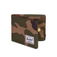 ราคา กระเป๋าสตางค์ Herschel Roy Coin New with RFID Blocking ของใหม่ ของแท้ พร้อมส่งจากไทย (19654318067)