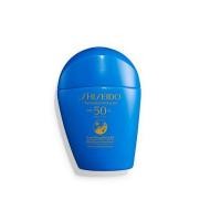 ราคา EXP 2026 Shiseido The perfect Protector Synchro Shield Wetforce x HeatForce UV SPF50 Pa 50ml กันแดด (21585917483)
