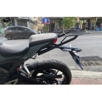 ราคา แร็คท้ายHonda cb150R Rack ฮอนด้า (4931454617)