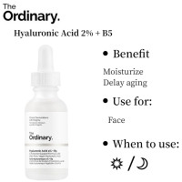 ราคา The Ordinary AHA 30 BHA 2 Peeling Solution Exfoliation Acne Remover Shrink Pores 30ml (21639888478)