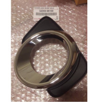 ราคา ส่งฟรี ฝาครอบไฟตัดหมอก Toyota Camry AHV40 Hybrid ปี 2010 52030 0610052040 06100 แท้เบิกศูนย์ (17073263183)