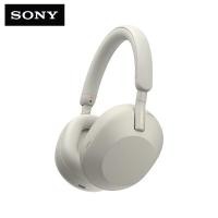ราคา Sony WH 1000XM5 หูฟังไร้สาย Bluetooth แบบ Active Noise Cancelling และเป็นหูฟังเกมมิ่งพร้อมไมโครโฟน (21383033767)