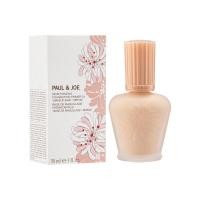 ราคา รองพื้น Paul Joe Moisturizing Foundation Primer S SPF15 PA 01 30Ml (15927627975)
