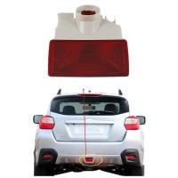ราคา Rear Fog Light Lens Lamp Red 84913FG420 for 2011 Up Impreza 2011 Up XV 2013 2014 2015 (20583301023)