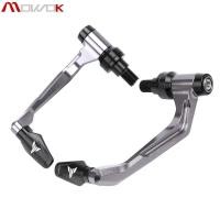 ราคา สำหรับ YAMAHA MT 03 MT 03 MT03 MT07 MT09 MT10 รถจักรยานยนต์ CNC H Andlebar จับยามเบรคคลัทช์คันโยกจับยามป้องกัน (6714864905)