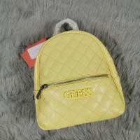 ราคา Guess กระเป๋าเป้สะพายหลัง 5 สี (17192525966)