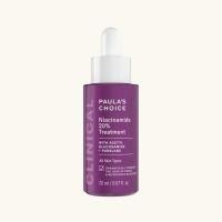 ราคา Paulas Choice Clinical Niacinamide 20 Treatment 20ml (21450958181)