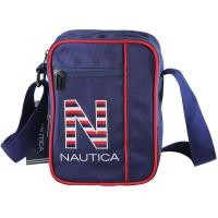 ราคา กระเป๋าสะพายข้าง NAUTICA NT 3075 (20791057323)