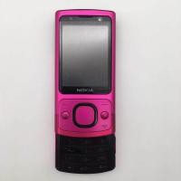 ราคา Nokia 6700s Silder Unlocked 3G GSM Camera 5 0MP Bluetooth Java Mobile Phones (19976861767)