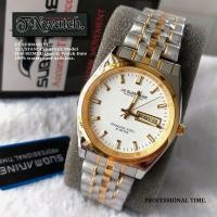 ราคา US SUBMARINE ALL STANLESS STEEL รุ่น SUB 102MDD นาฬิกาผู้ชาย นาฬิกาข้อมือ นาฬิการะบบควอทซ์บอกวันที่กันน้ำ100 พร้อมกล่อง จากร้านนาฬิกาTN WATCH1281 (1444084090)