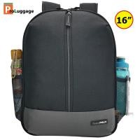 ราคา กระเป๋าเป้สะพายหลัง กระเป๋าเป้ กระเป๋านักเรียน แบรนด์ Romar Polo 16 นิ้ว (21358113101)