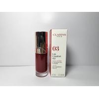 ราคา สคบ ไทย Clarins Lip Comfort Oil Water Stain 1 4 2 8 7ml (21611092994)