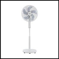ราคา พัดลมตั้งพื้นโตชิบา 16 นิ้ว TOSHIBA F ASY50TH W สีขาว EL (21464949786)