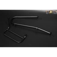 ราคา แร็คกระเป๋าข้างสำหรับ Triumph T100 T120 Street twinScrambler Speed twin Thruxton R (19951958829)