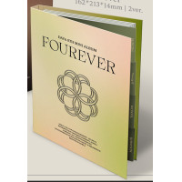 ราคา DAY6 อัลบั้ม The 8th Mini Album Fourever (21504225059)