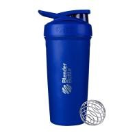 ราคา BlenderBottle Strada Insulated Stainless Steel 24oz 710ml แก้วเชคสแตนเลส (21511002912)