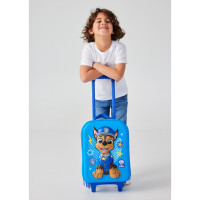 ราคา Smiggle Junior Hardtop กระเป๋ารถเข็นกระเป๋าเดินทางน่ารักไดโนเสาร์ยูนิคอร์นลาดตระเวนอุ้งเท้า (21497636063)