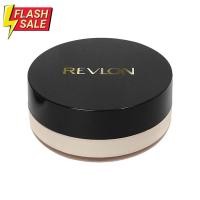 ราคา Revlon เรฟลอน ทัช โกลด์ ลูส พาวเดอร์ 24ก 01 แป้งพัฟคุมมัน แป้งตลับคุมมัน แป้งฝุ่น แป้งพัฟ (20924276337)