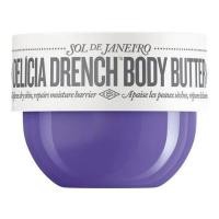 ราคา SOL DE JANEIRO Delcia Drench Body Butter 75ml โซล เด จาเนโร เบจา เดลิเซีย เดรช บอดี้ บัตเตอร์ บำรุงผิวกาย (21539235365)