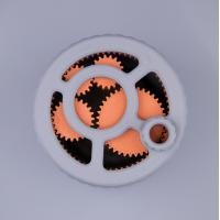 ราคา MADBALL Design เครื่องมือ Spirograph Planetary Gear Espresso WDT ผู้จัดจำหน่ายกาแฟ อุปกรณ์เสริมเครื่องทำเอสเปรสโซ่เครื่องมือบาริสตา (20175902172)